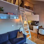 2 Bedroom Cozy In דירה Røldal