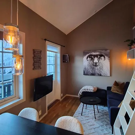 Apartment 2 Bedroom Cozy In