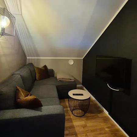 Lejlighed 2 Bedroom Cozy In