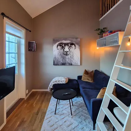 2 Bedroom Cozy In Apartamento *