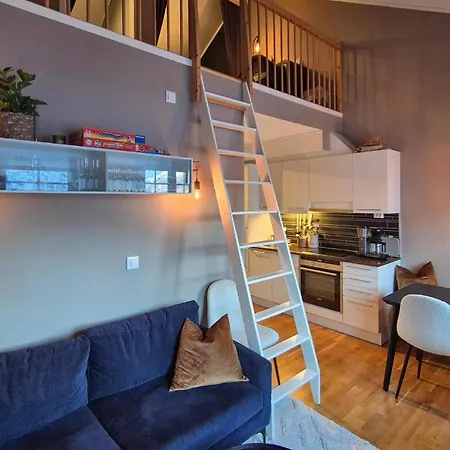 2 Bedroom Cozy In Apartamento Røldal