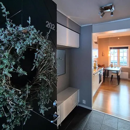 2 Bedroom Cozy In