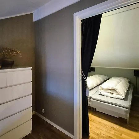 2 Bedroom Cozy In Apartamento *
