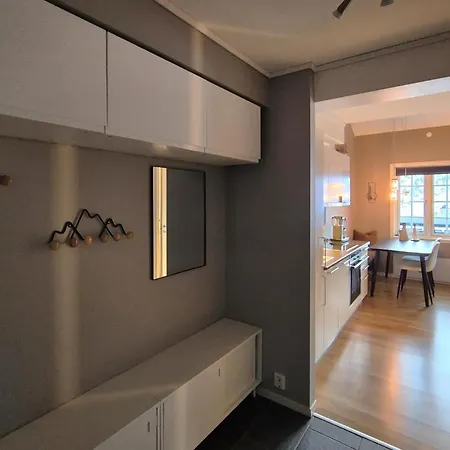 Apartamento 2 Bedroom Cozy In