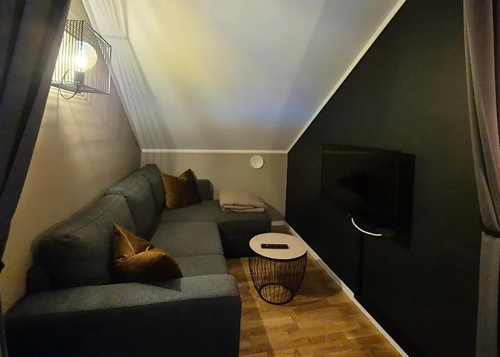 Lejlighed 2 Bedroom Cozy In