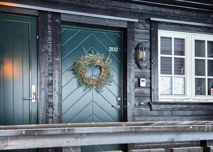 Lejlighed 2 Bedroom Cozy In