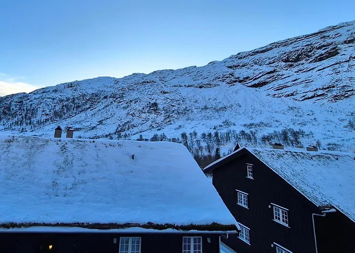 Lejlighed 2 Bedroom Cozy In *