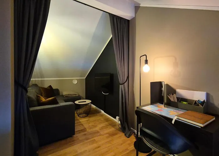 Lejlighed 2 Bedroom Cozy In *