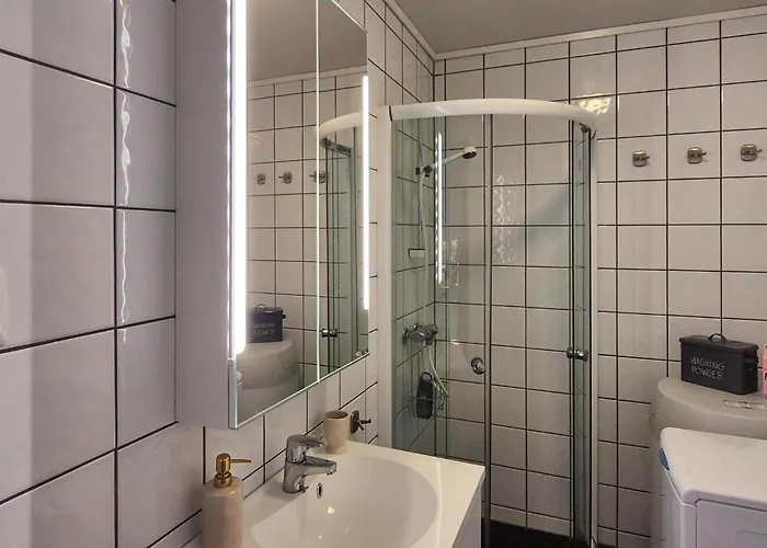 2 Bedroom Cozy In Roldal Røldal