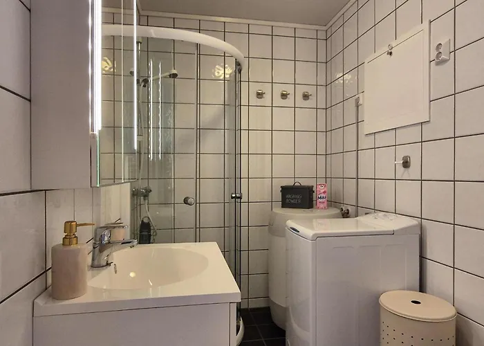 2 Bedroom Cozy In Roldal