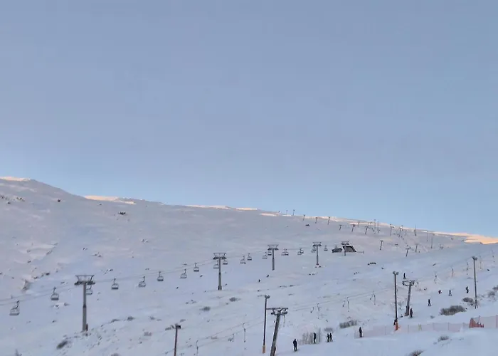 2 Bedroom Cozy In Lejlighed *